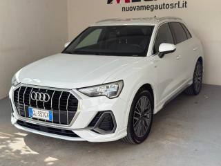 AUDI Q3 usata, con Airbag Passeggero