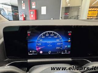 MERCEDES-BENZ GLA 200 usata, con Immobilizzatore elettronico