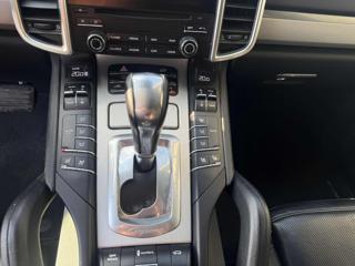 PORSCHE Cayenne usata, con Chiusura centralizzata
