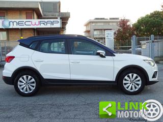 SEAT Arona usata, con Alzacristalli elettrici