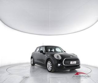 MINI One D usata 1