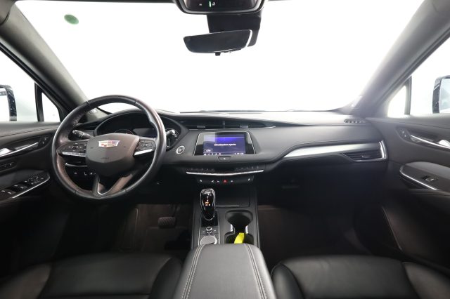 CADILLAC XT4 usata 3