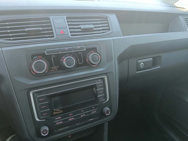 VOLKSWAGEN Caddy usata, con Climatizzatore