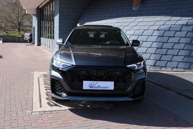 AUDI Q8 usata, con Airbag Passeggero