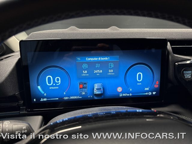 FORD Puma usata, con Cruise Control