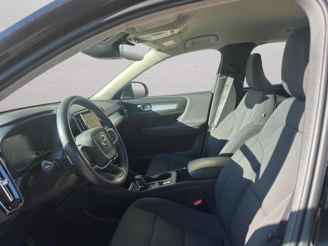 VOLVO XC40 usata, con Climatizzatore