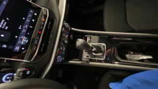 JEEP Compass usata, con Sistema di navigazione