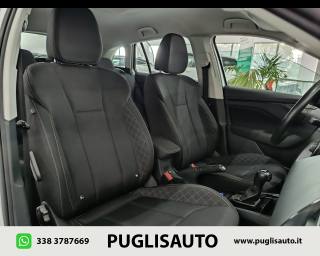 SKODA Scala usata, con Controllo elettronico della corsia