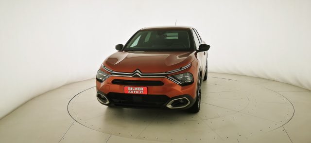 CITROEN C4 usata, con Riconoscimento dei segnali stradali