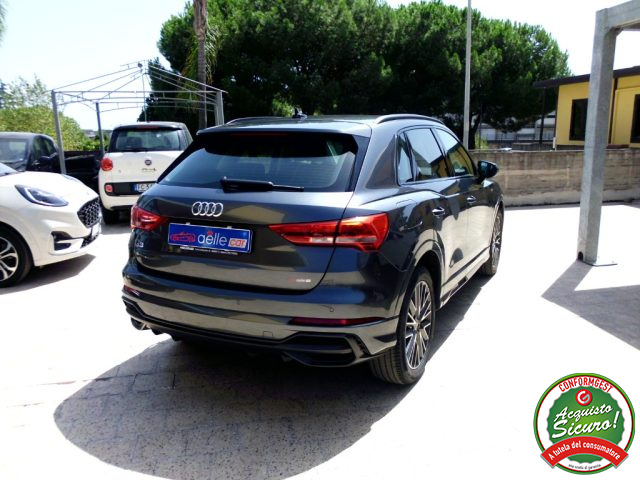 AUDI Q3 usata, con Boardcomputer