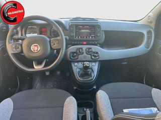FIAT Panda usata, con Chiusura centralizzata