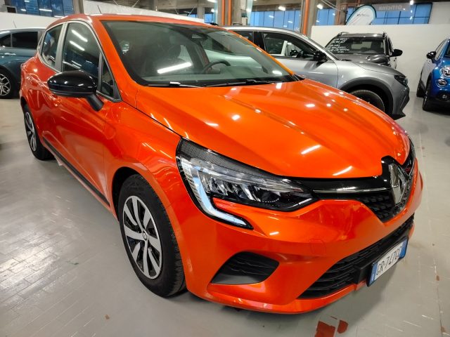 RENAULT Clio usata, con Airbag Passeggero