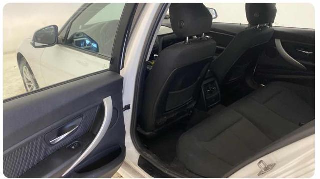 BMW 316 usata, con Climatizzatore