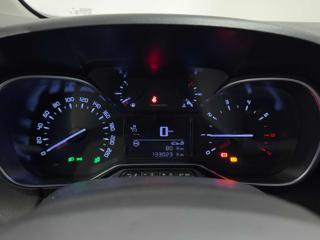 CITROEN C3 Aircross usata, con Chiusura centralizzata