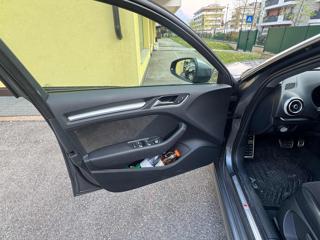 AUDI A3 usata, con Climatizzatore