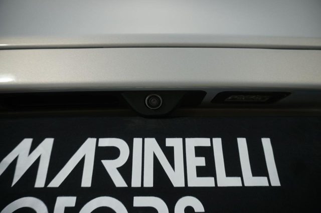 ALFA ROMEO Stelvio usata, con Volante in pelle