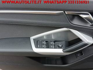 AUDI Q3 usata, con Cronologia tagliandi