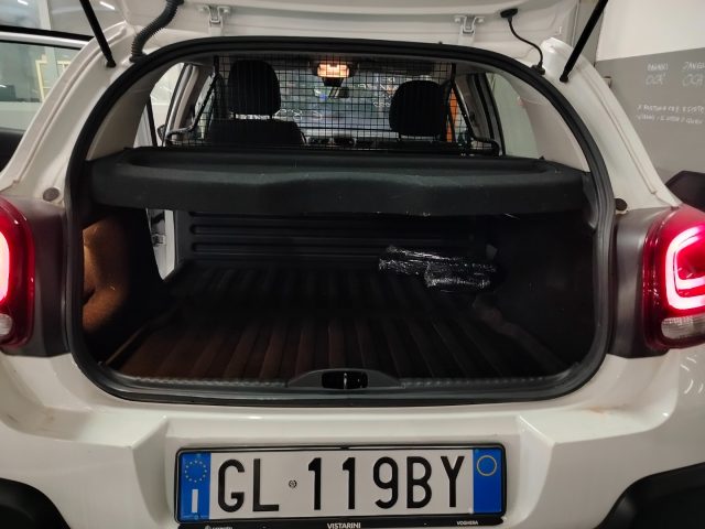 RENAULT Clio usata, con Sensori di parcheggio posteriori