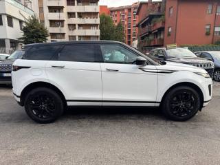 LAND ROVER Range Rover Evoque usata, con Alzacristalli elettrici