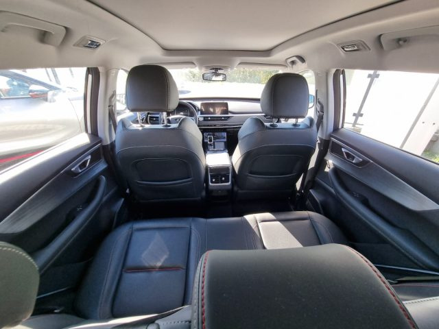 DR MOTOR DR 6.0 usata, con Immobilizzatore elettronico