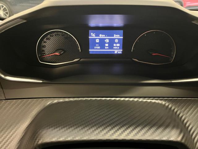 PEUGEOT 208 usata, con Alzacristalli elettrici