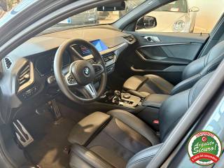 BMW 116 usata, con Alzacristalli elettrici