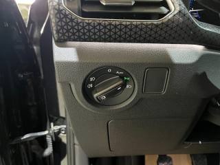 VOLKSWAGEN T-Cross usata, con Fendinebbia