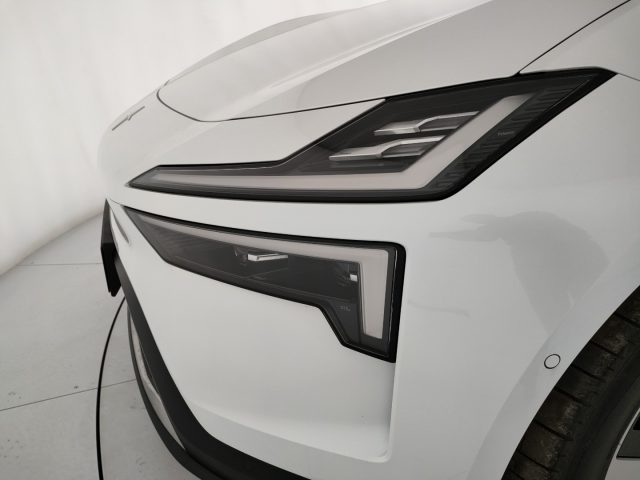 POLESTAR Polestar 4 usata, con Controllo elettronico della corsia