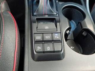 HYUNDAI Tucson usata, con Bracciolo