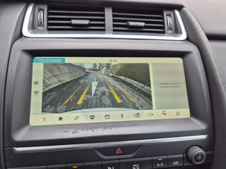 JAGUAR E-Pace usata, con Immobilizzatore elettronico