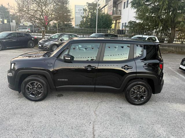 JEEP Renegade usata, con Controllo trazione