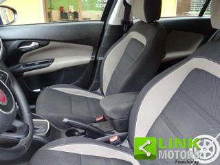 FIAT Tipo usata, con Chiusura centralizzata