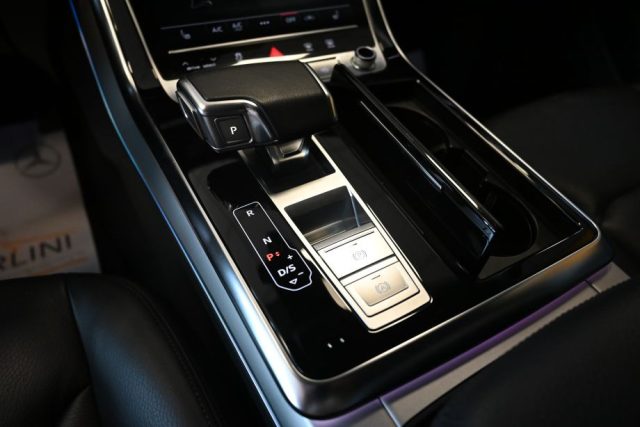 AUDI Q8 usata 137