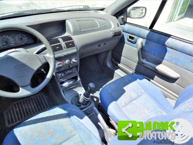 FIAT Punto usata 12