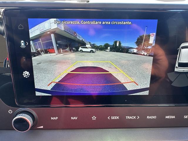 HYUNDAI i20 usata, con Climatizzatore