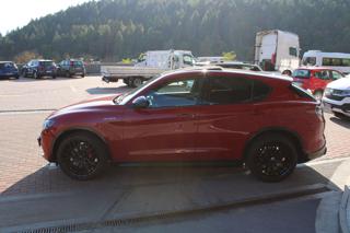 ALFA ROMEO Stelvio usata, con Cerchi in lega