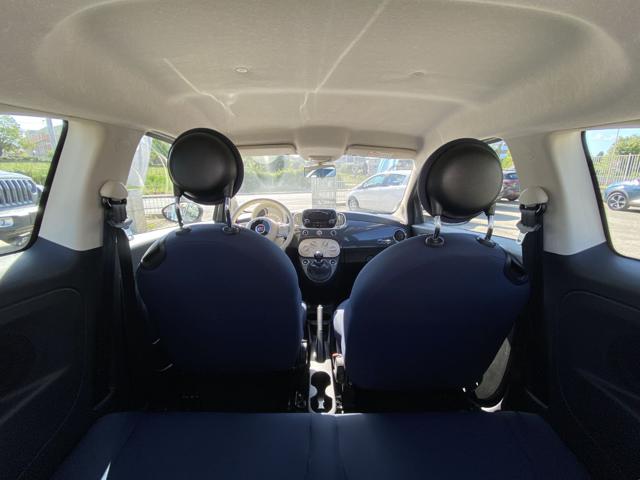 FIAT 500 usata 24