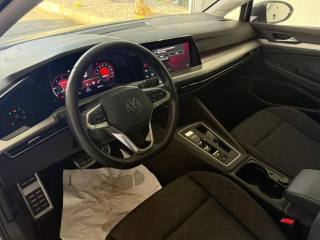 VOLKSWAGEN Golf usata, con Specchietti laterali elettrici