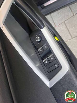 AUDI Q3 usata, con Sedile posteriore sdoppiato