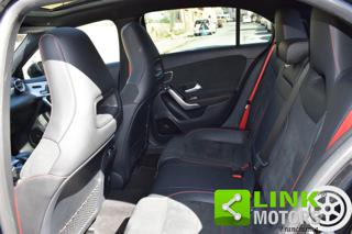 MERCEDES-BENZ A 45 S AMG usata, con Specchietti laterali elettrici