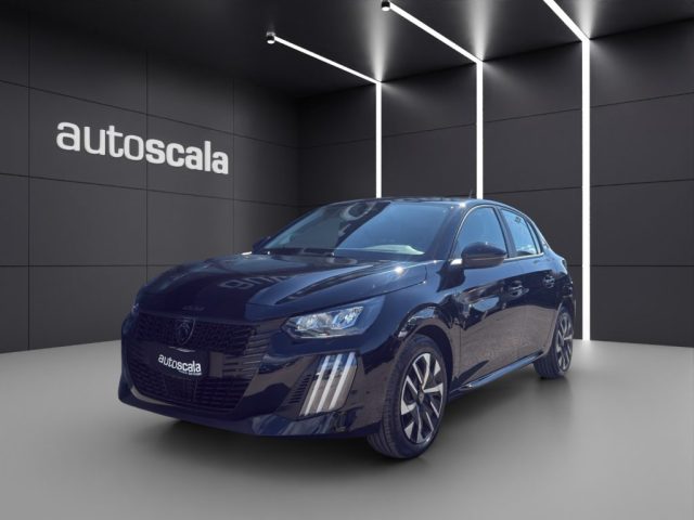 PEUGEOT 208 usata, con ABS