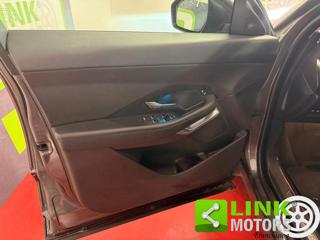 JAGUAR E-Pace usata, con Park Distance Control