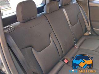 JEEP Renegade usata, con ESP