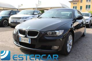 BMW 320 D XDRIVE Coupé Attiva