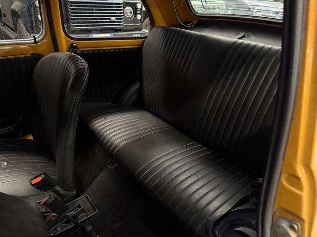 FIAT 500 usata 8