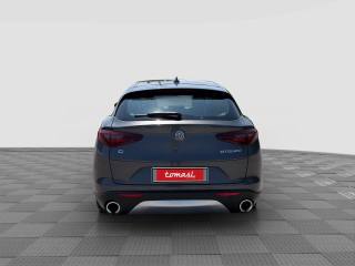 ALFA ROMEO Stelvio usata 3