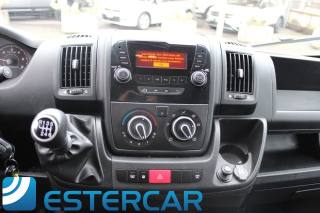 FIAT Ducato usata, con Antifurto