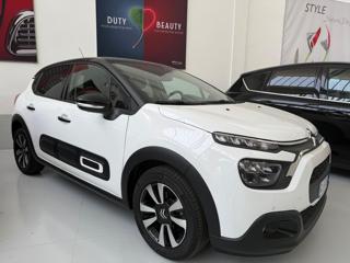 CITROEN C3 usata, con Airbag