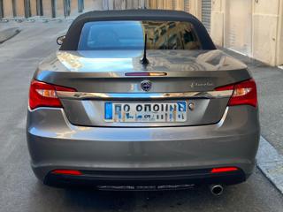 LANCIA Flavia usata, con Antifurto