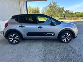 CITROEN C3 usata, con Autoradio